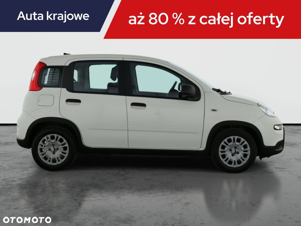 Fiat Panda - 8