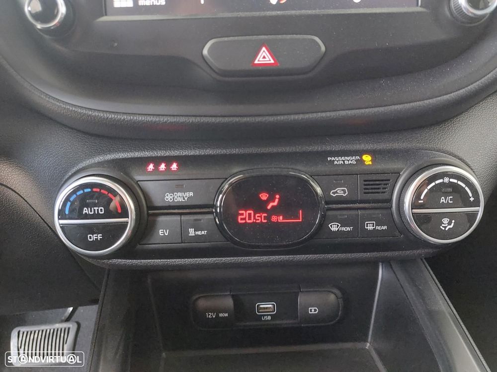 Kia e-Soul 64kWh - 37