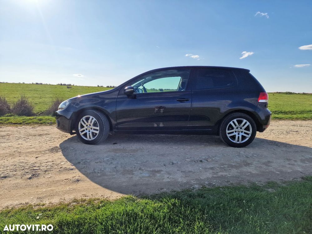 Volkswagen Golf 1.4 TSI Highline - 4