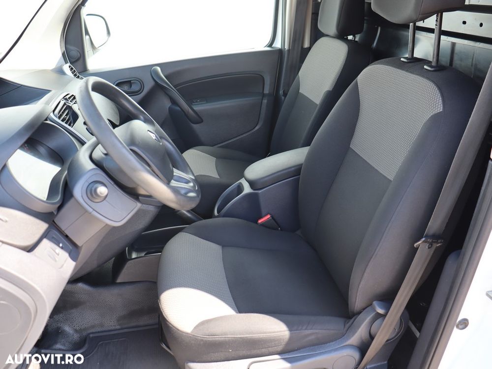 Renault Kangoo MAXI - 13