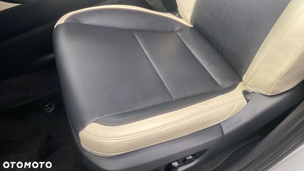 Lexus NX 350h Prestige AWD - 17