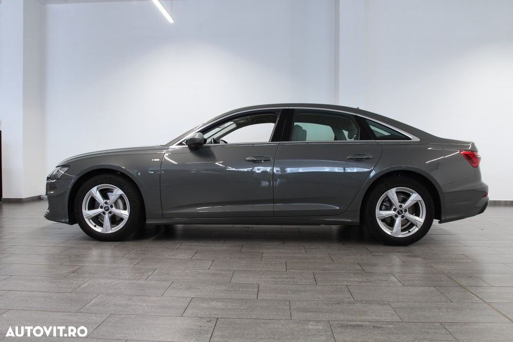 Audi A6 Limuzina - 6