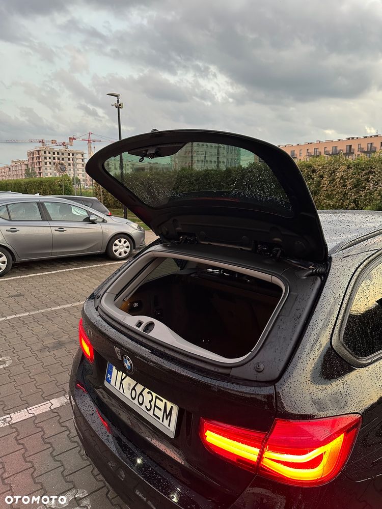 BMW Seria 3 - 33