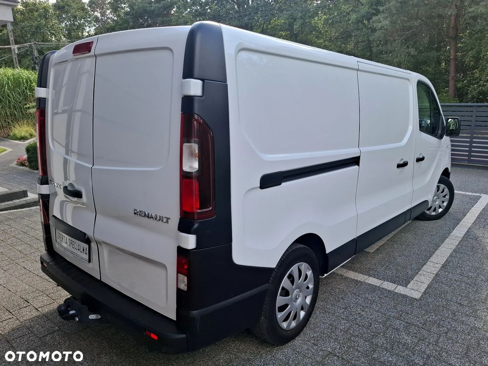 Renault Trafic - 7