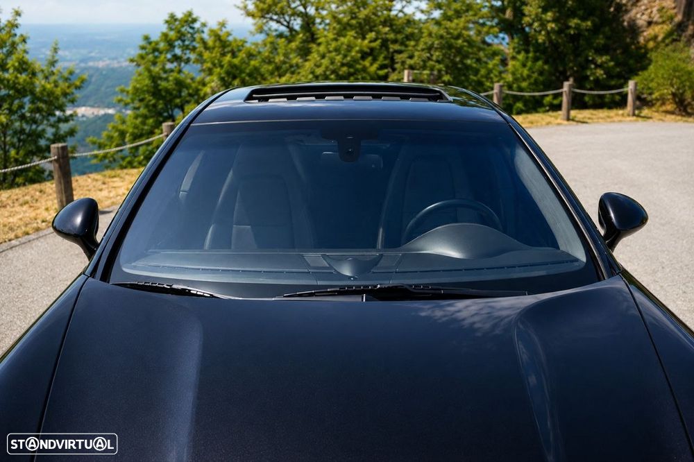 Porsche Panamera S Hybrid - 18
