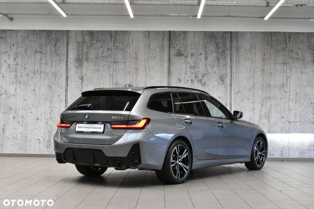 BMW Seria 3 - 3