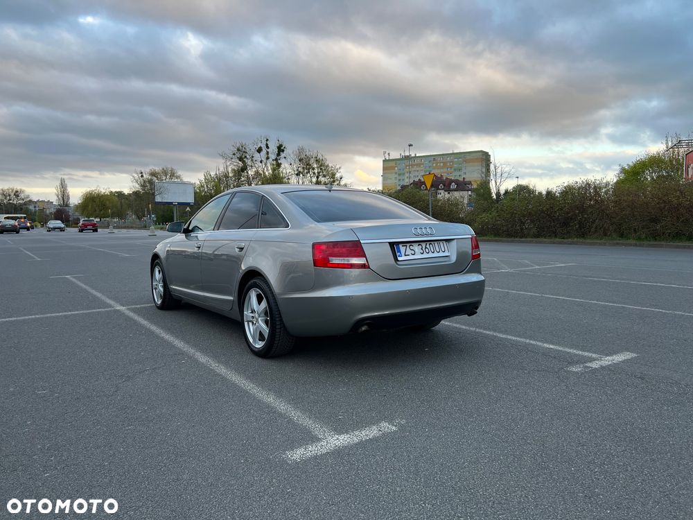 Audi A6 Allroad - 7