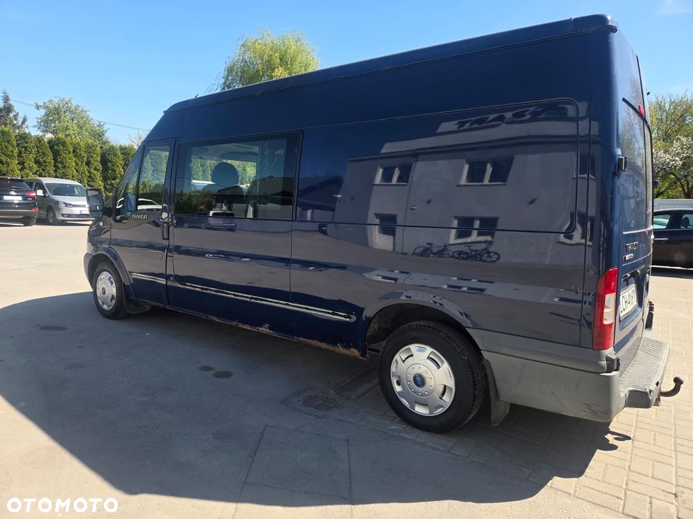 Ford TRANSIT - 5