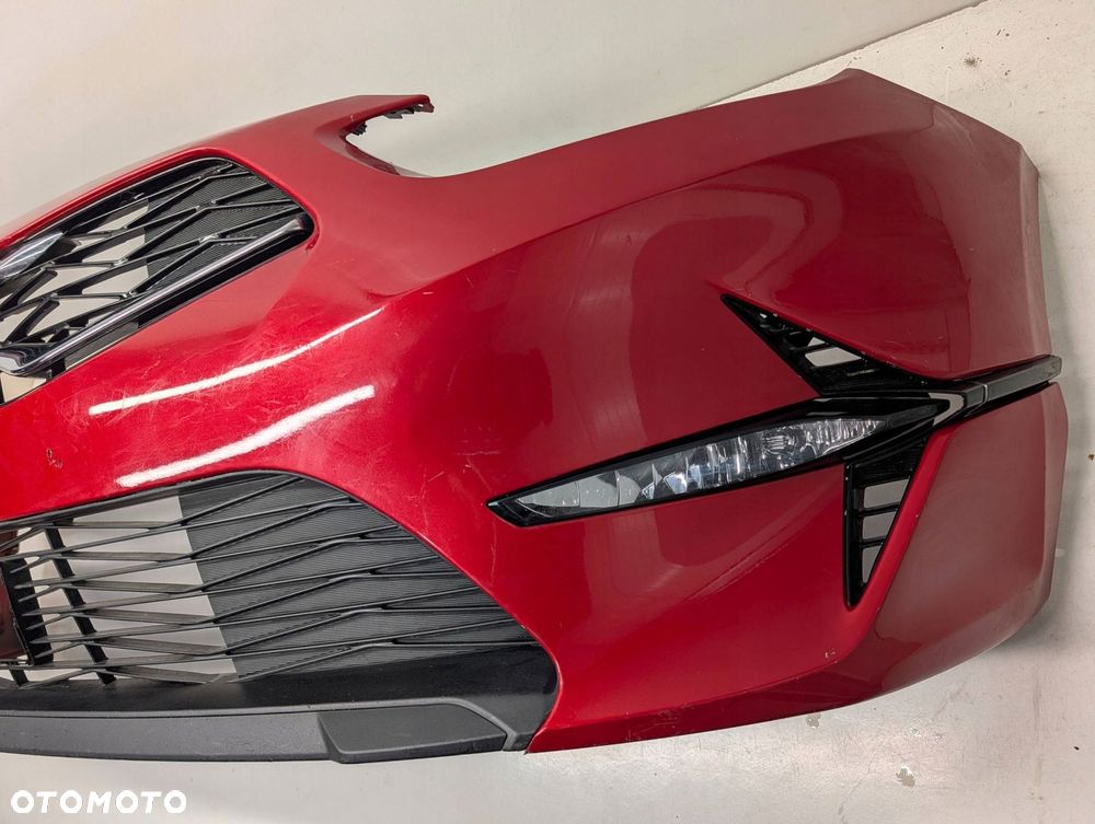 zderzak przód kia ceed iii lift 2021- - 2