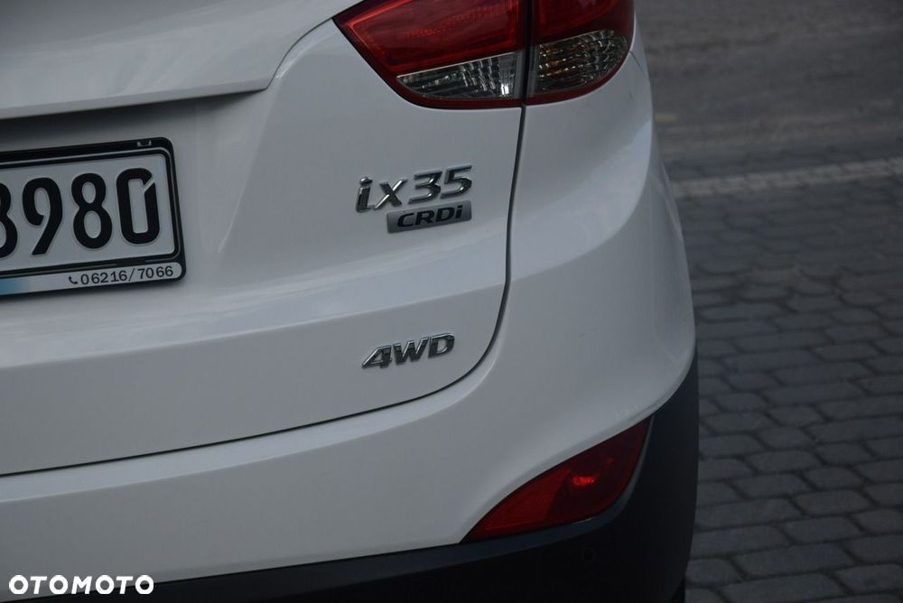 Hyundai ix35 - 11