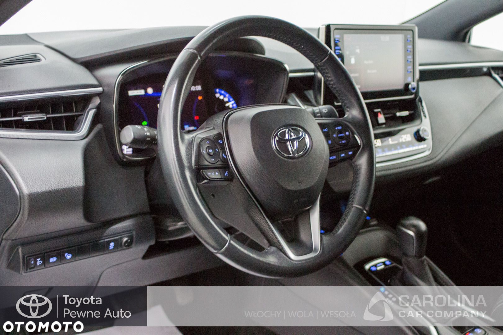 Toyota Corolla - 5