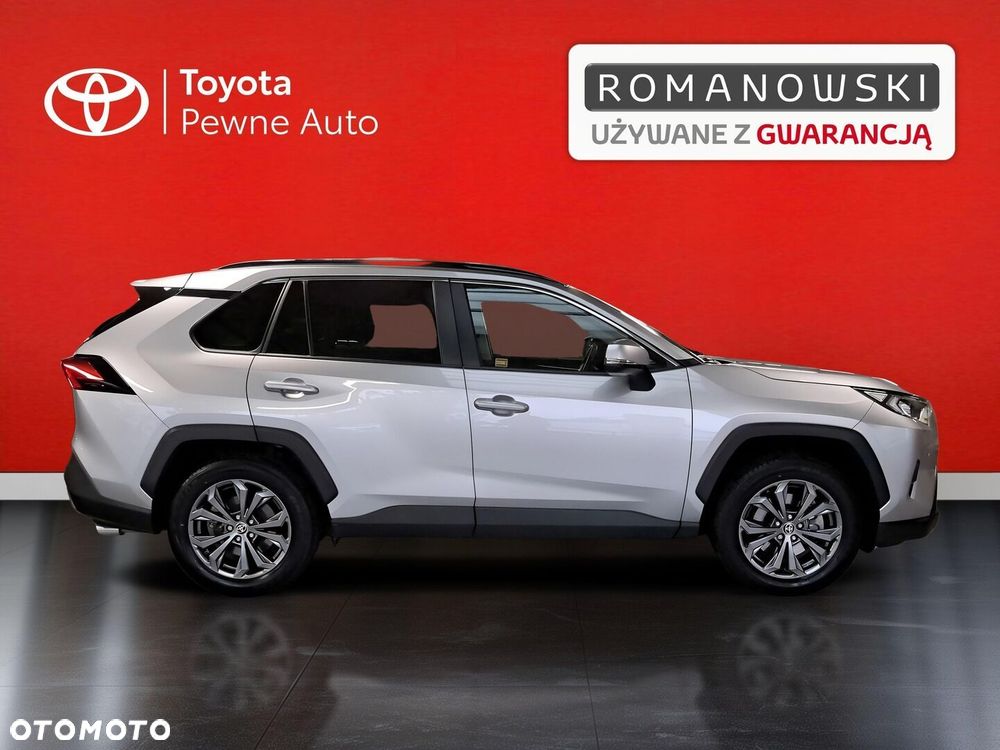 Toyota RAV4 - 7