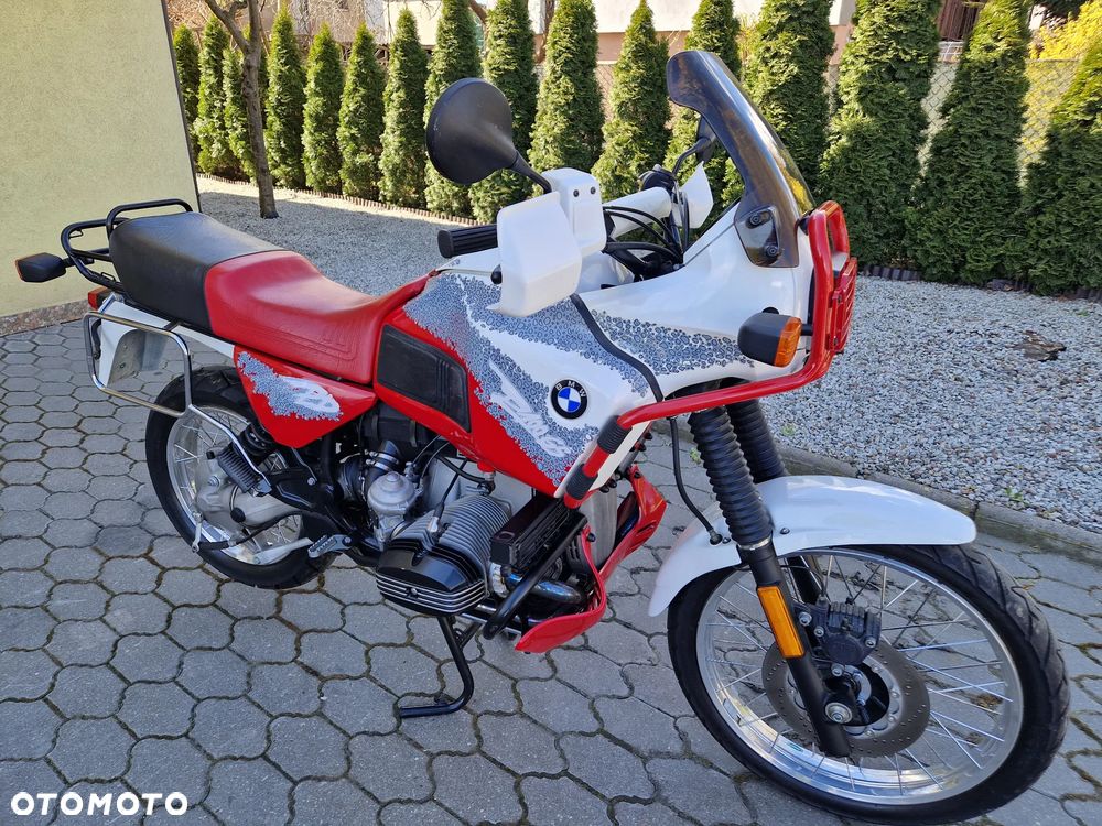 BMW R - 11