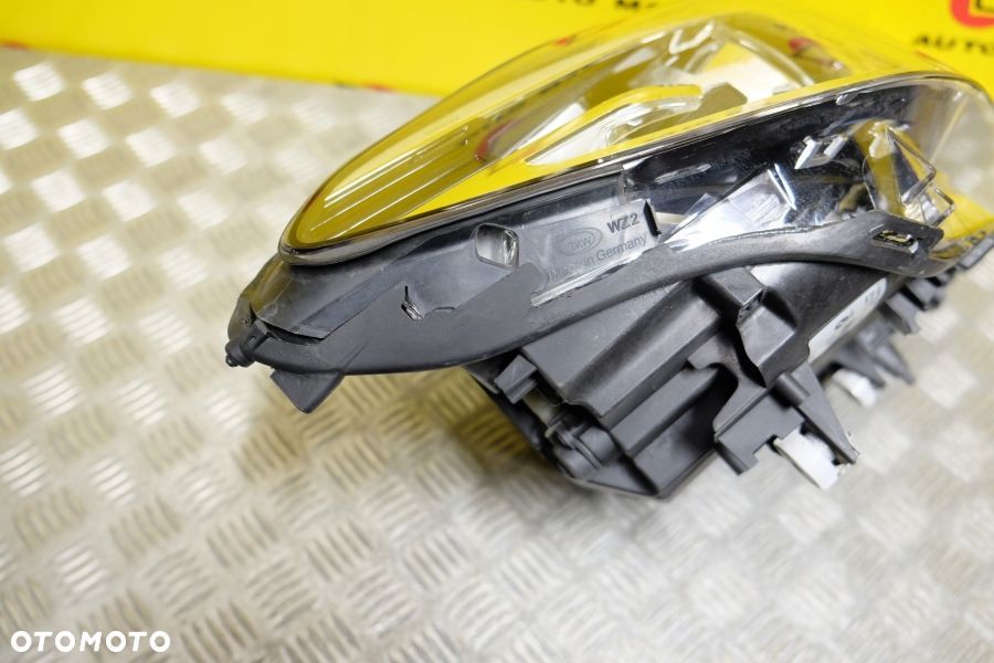 BMW 5 530 G30 G31 M5 2017- REFLEKTOR LAMPA FULL LED PRAWA USA - 4