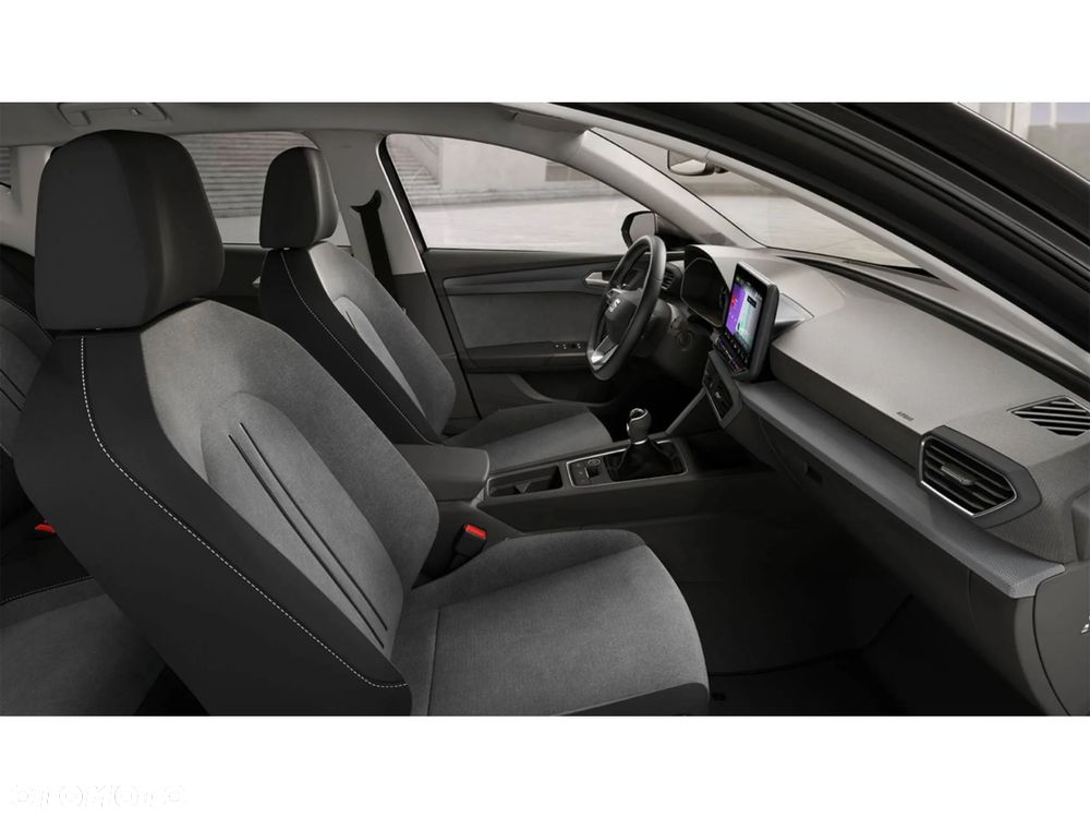 Seat Leon 1.5 TSI Style - 3