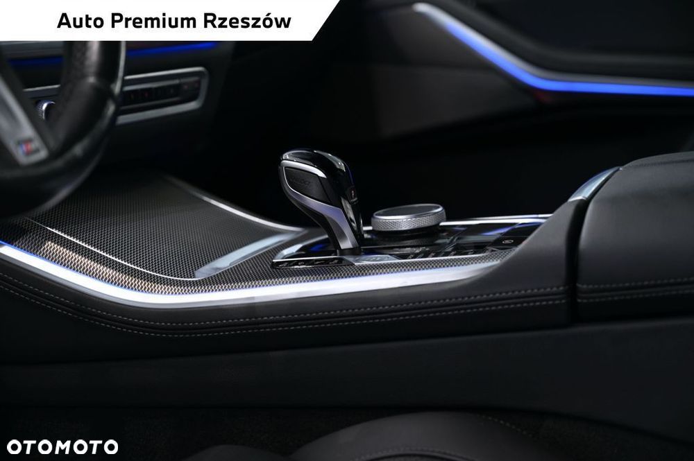BMW X5 xDrive25d sport - 8