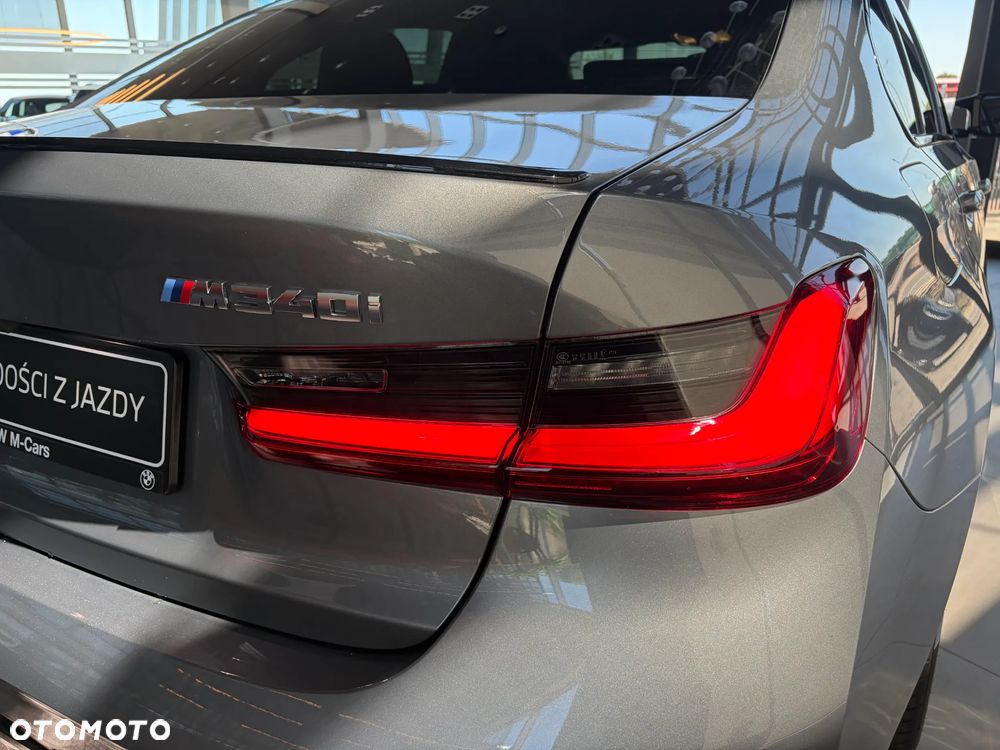 BMW Seria 3 M340i xDrive mHEV sport - 5