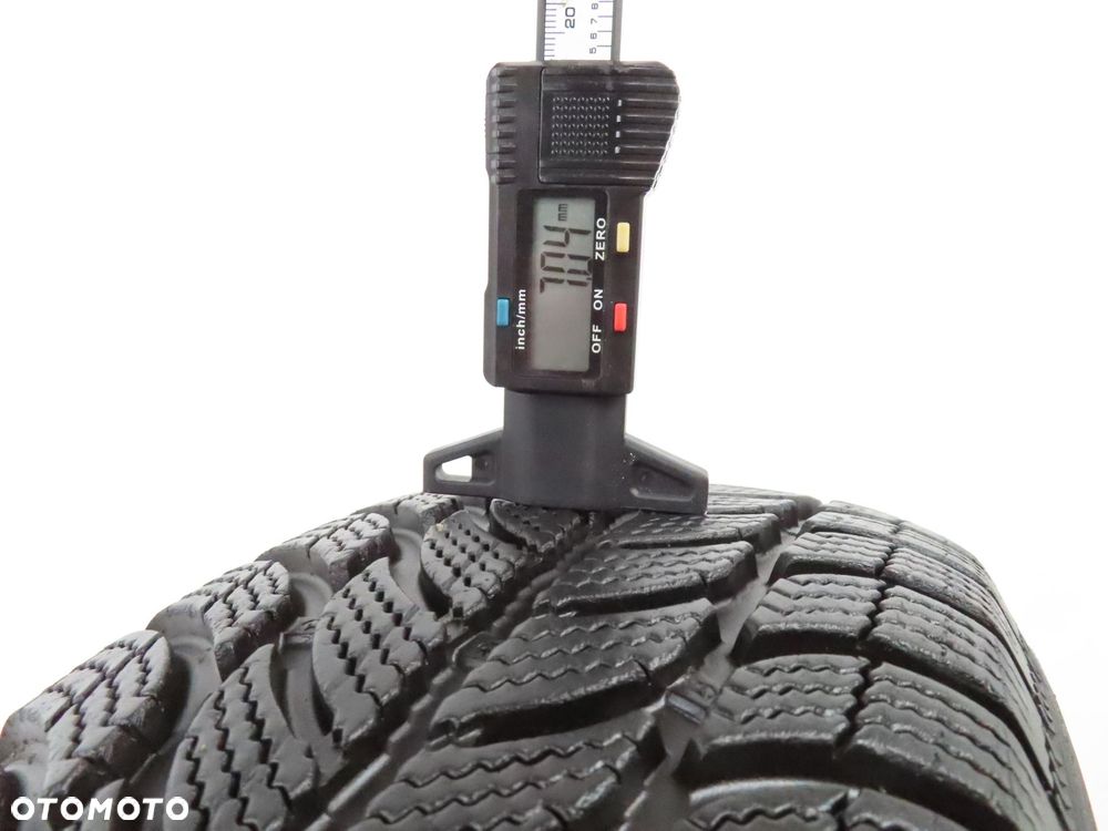 175/65R14 OPONA ZIMOWA Dębica Frigo 2 82T - 3