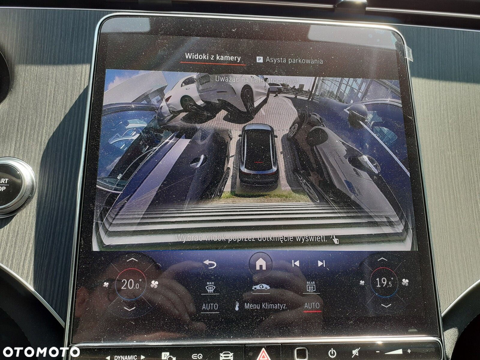 Mercedes-Benz EQE - 17