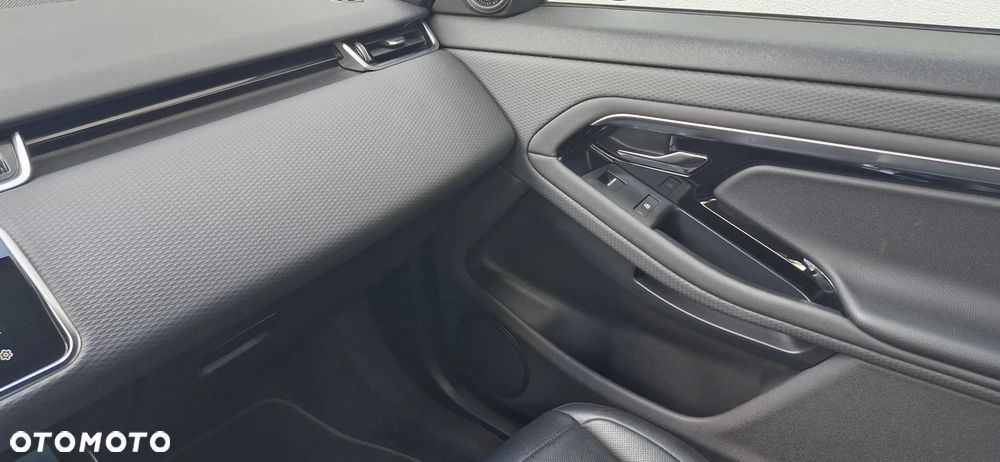 Land Rover Range Rover Evoque 1.5 P160 mHEV S - 9