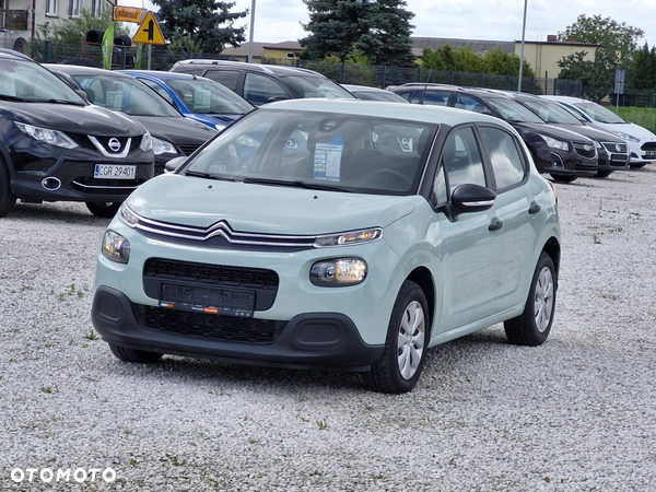 Citroën C3