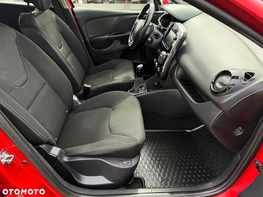 Renault Clio Energy TCe 90 Start & Stop Luxe - 19