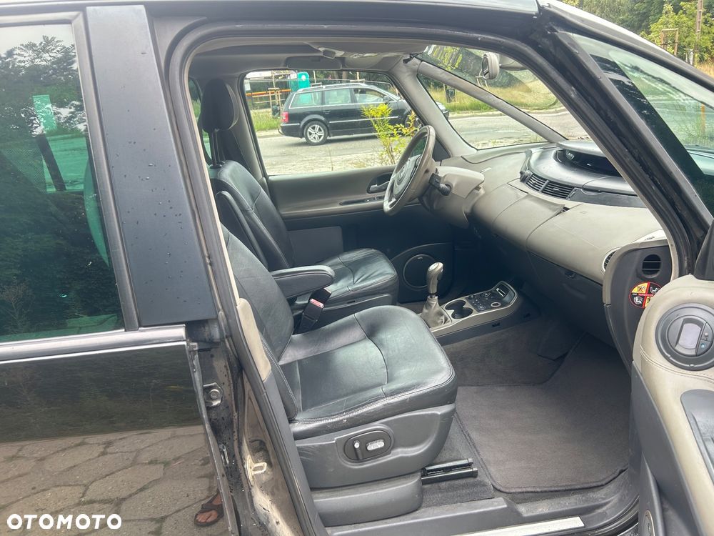 Renault Grand Espace Gr 3.5 V6 Initiale - 11