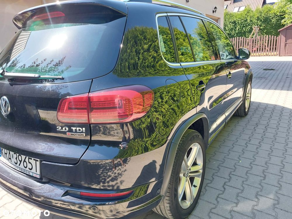 Volkswagen Tiguan 2.0 TDI 4Mot Sport&Style DSG - 3