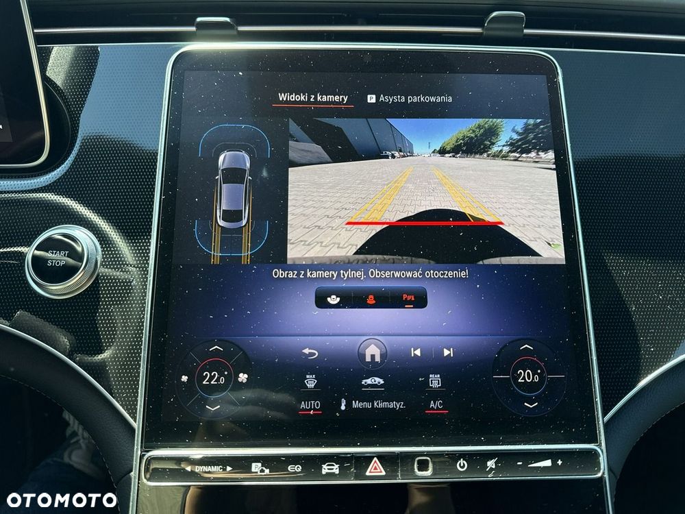 Mercedes-Benz EQE 350+ 90.5kWh Electric Art - 25