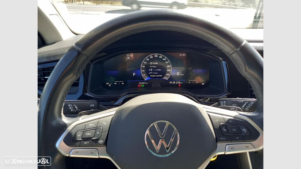 VW Polo - 20