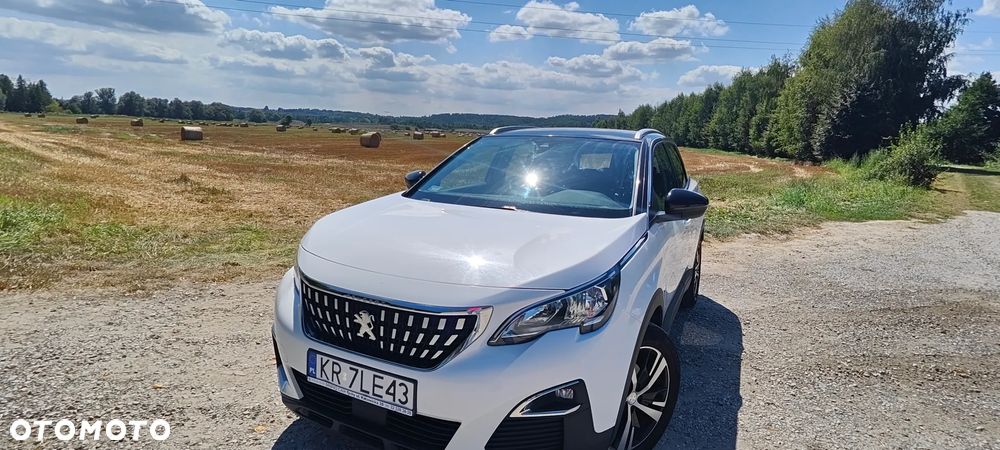 Peugeot 3008 1.2 PureTech Allure S&S - 30