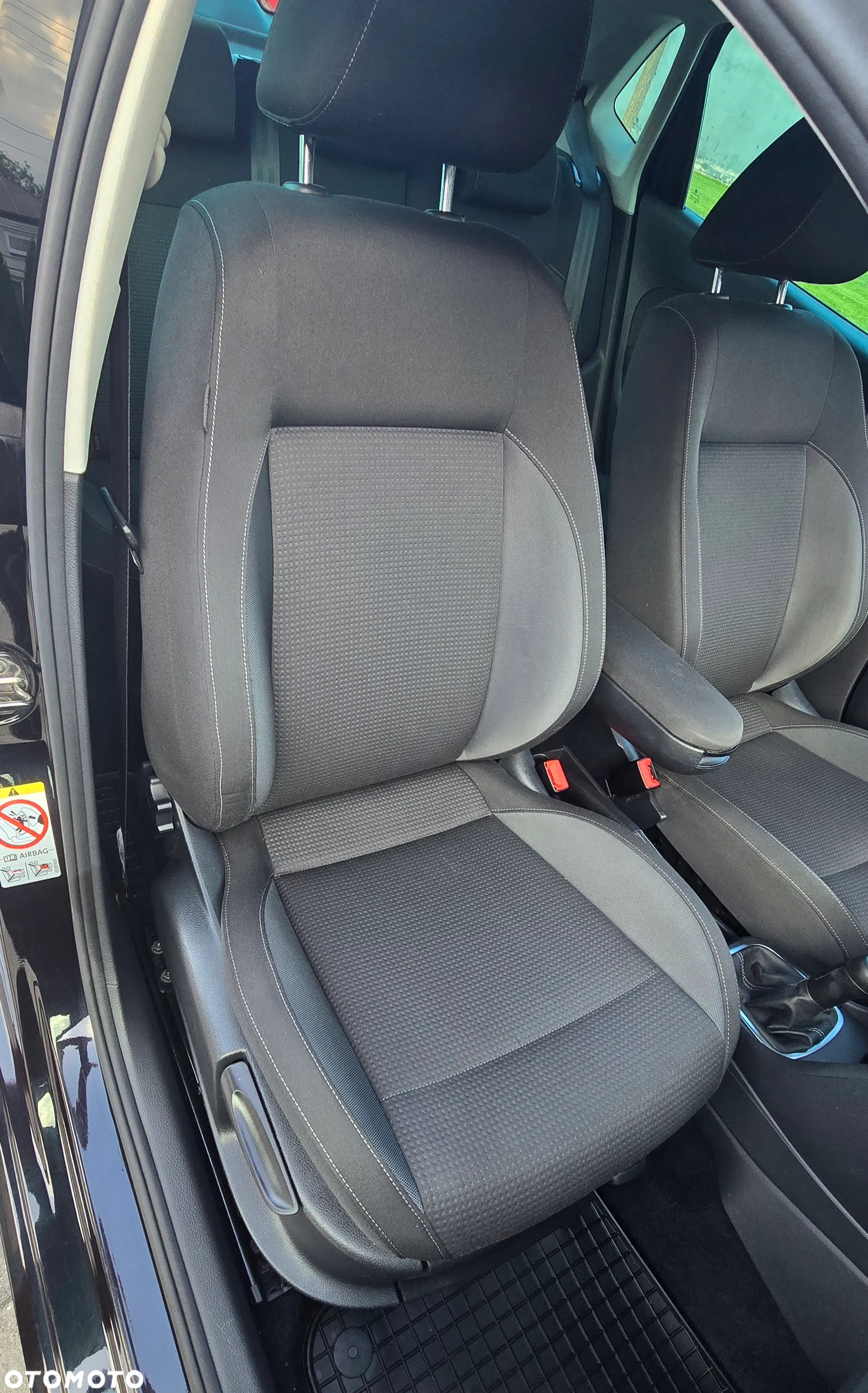 Volkswagen Polo 1.4 Highline - 11
