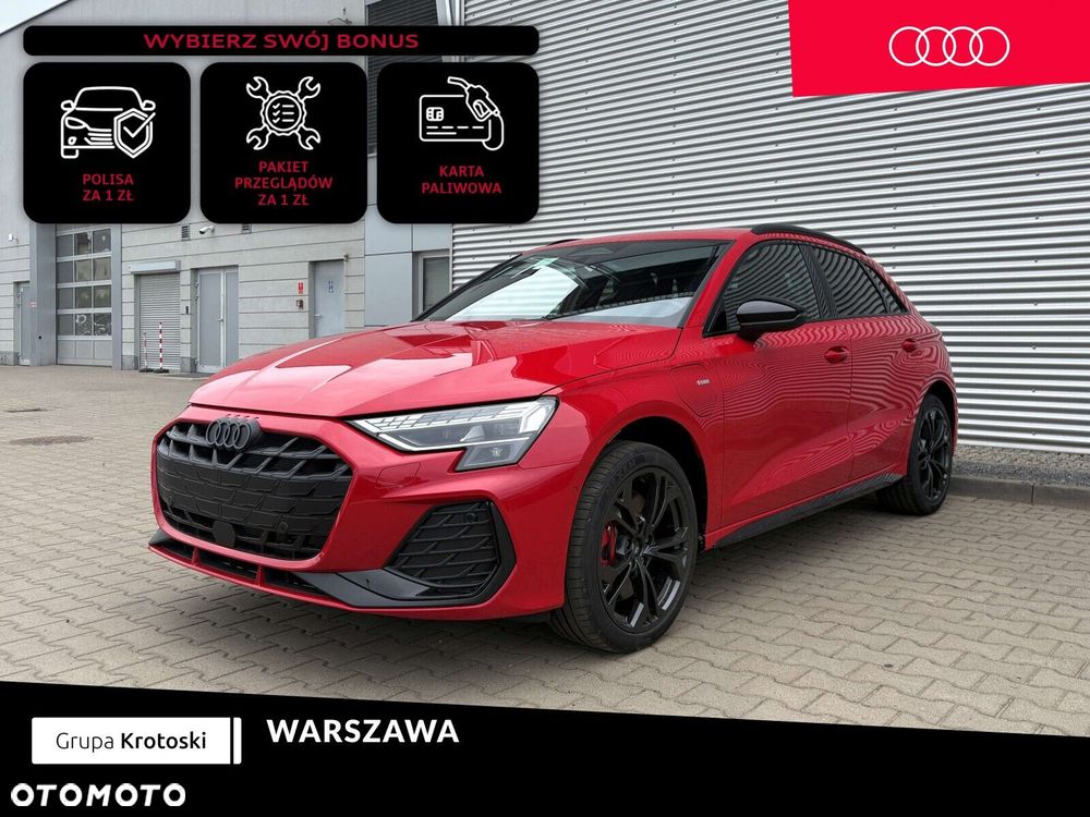 Audi A3 Sportback - 2