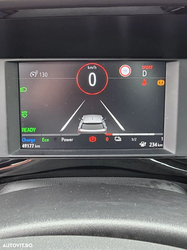 Opel Mokka Mokka-e 50 kWh Edition - 28