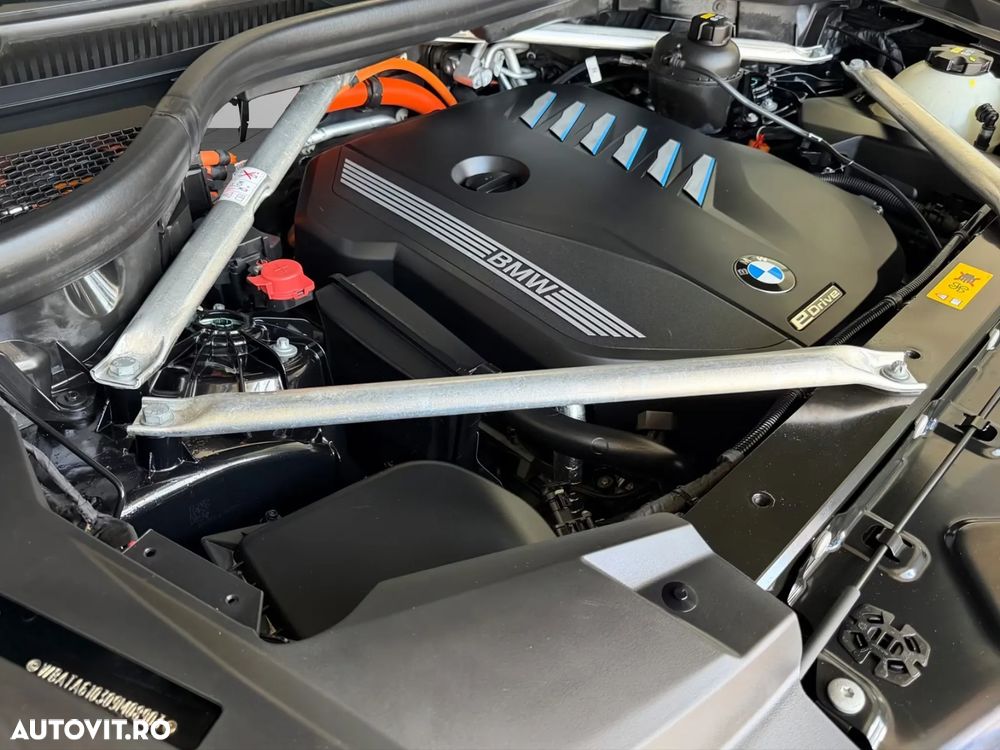 BMW X5 xDrive45e - 21