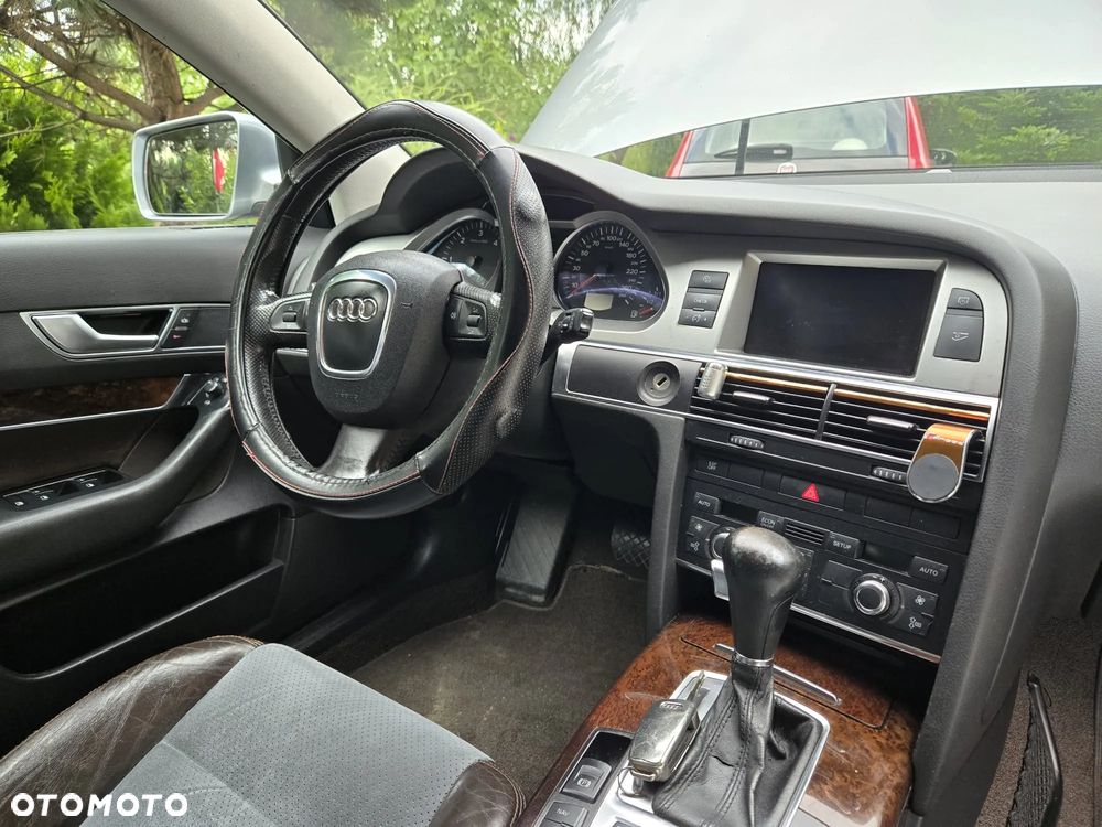 Audi A6 Allroad - 7
