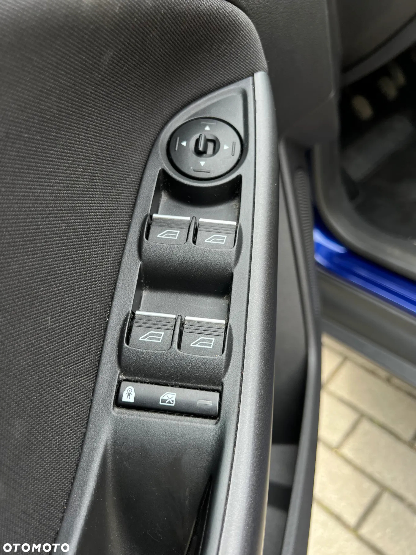 Ford Focus 1.5 EcoBlue Start-Stopp-System ACTIVE - 21