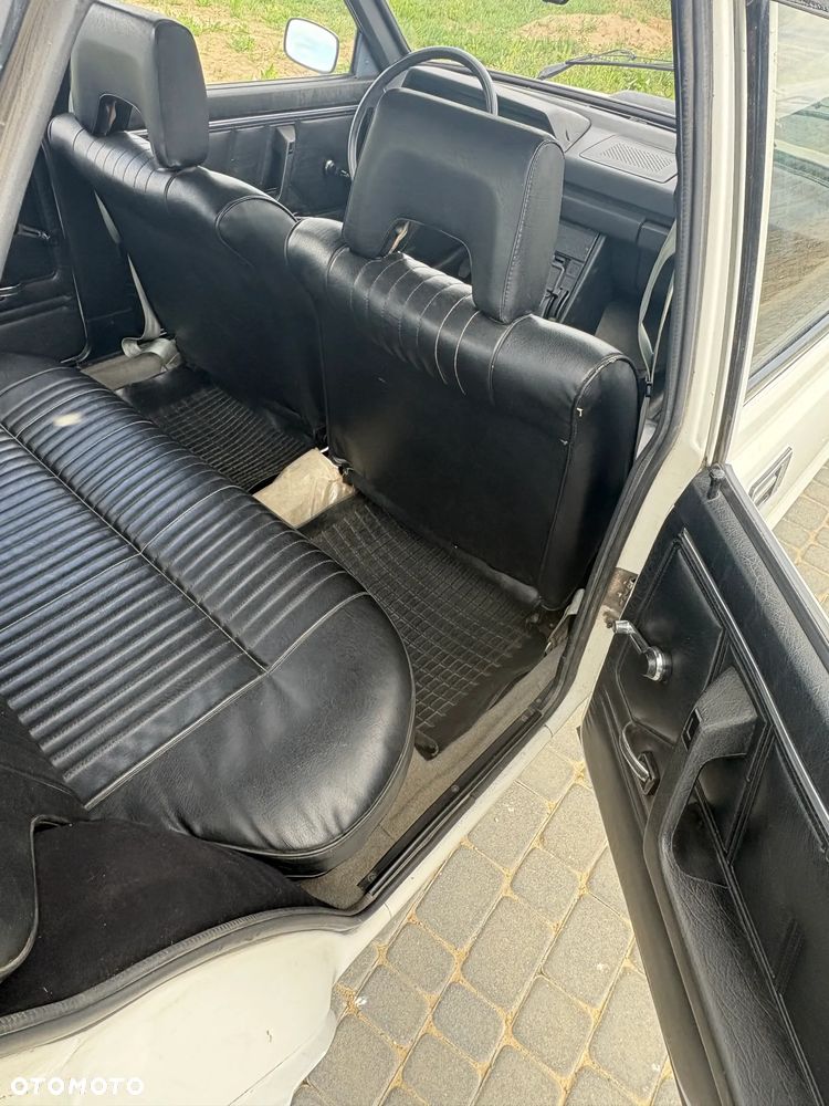 Polonez 1.5 - 11