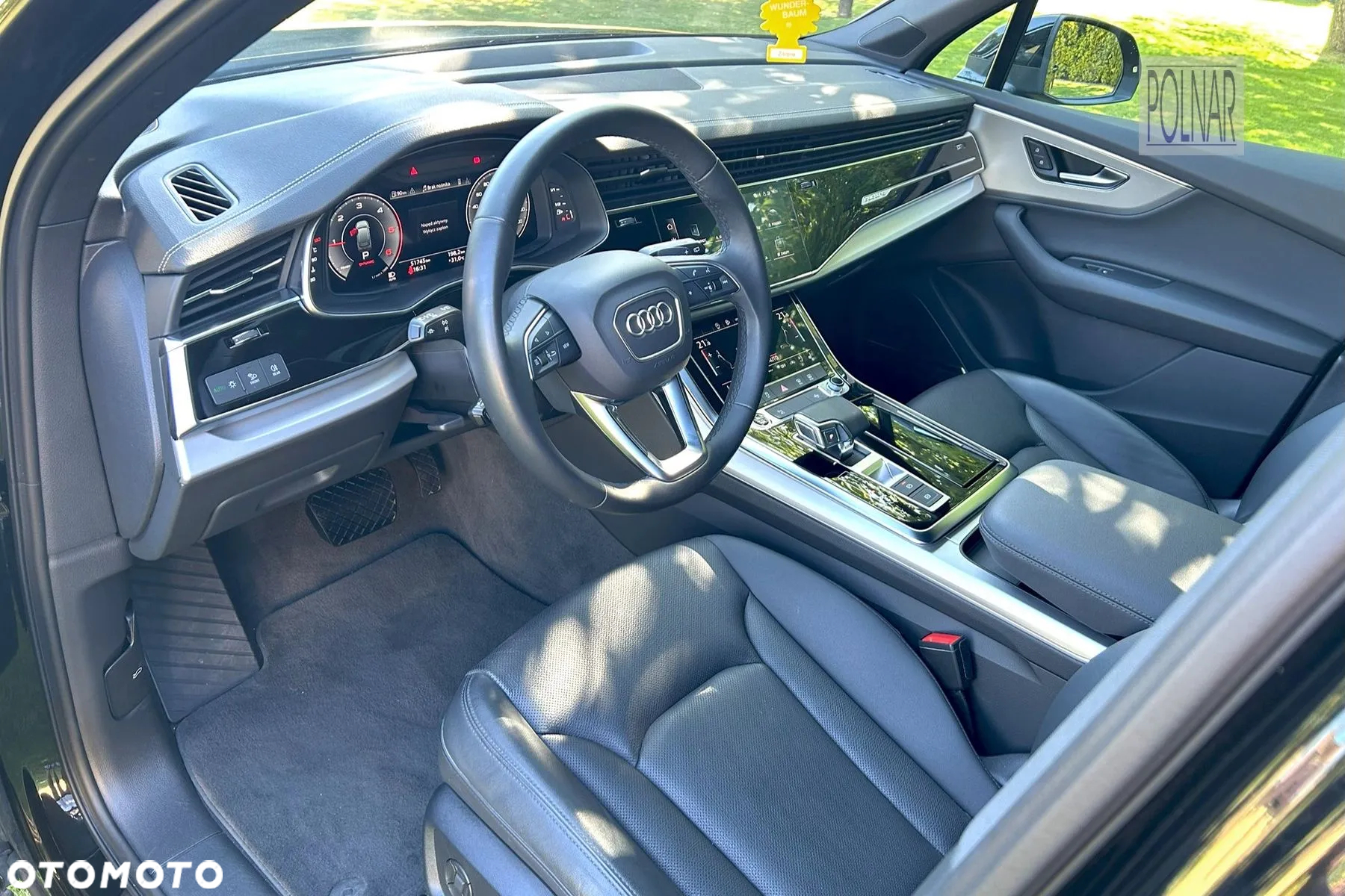 Audi Q7 - 10