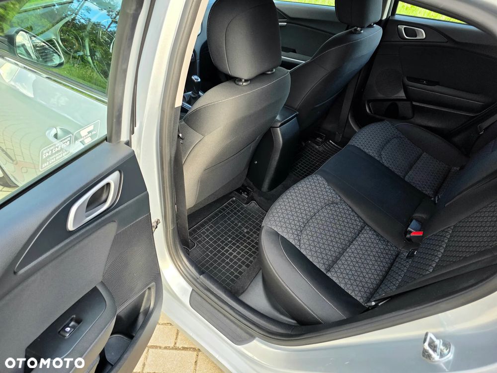 Kia Ceed 1.0 T-GDI L - 6