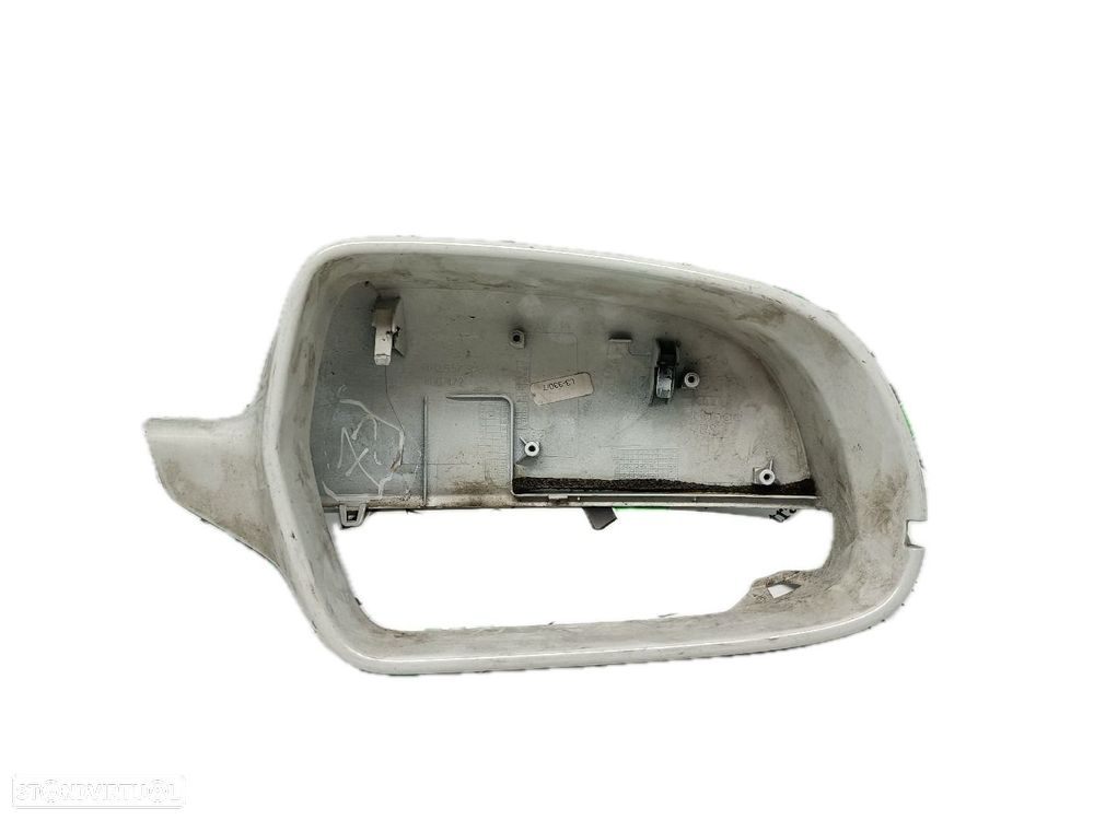 Capa Espelho Direito / Dto Audi A4 (8K2, B8) - 2
