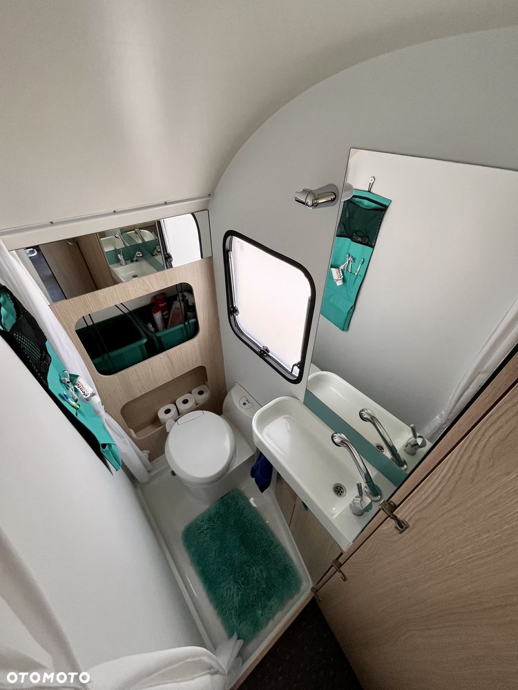 Adria Aviva 472PK - 10