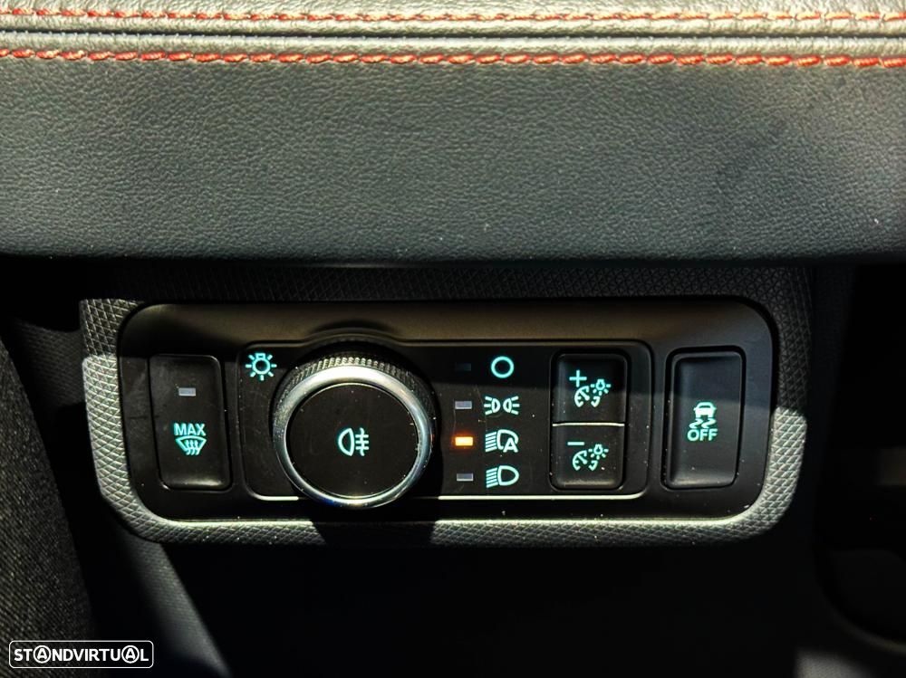 Ford Mustang Mach-E AWD PREMIUM - 46