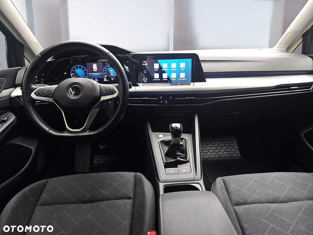 Volkswagen Golf Variant 1.5 TSI EVO Life - 8