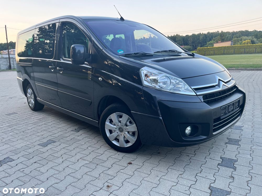 Citroën Jumpy L2 (8-Si.) Selection - 1