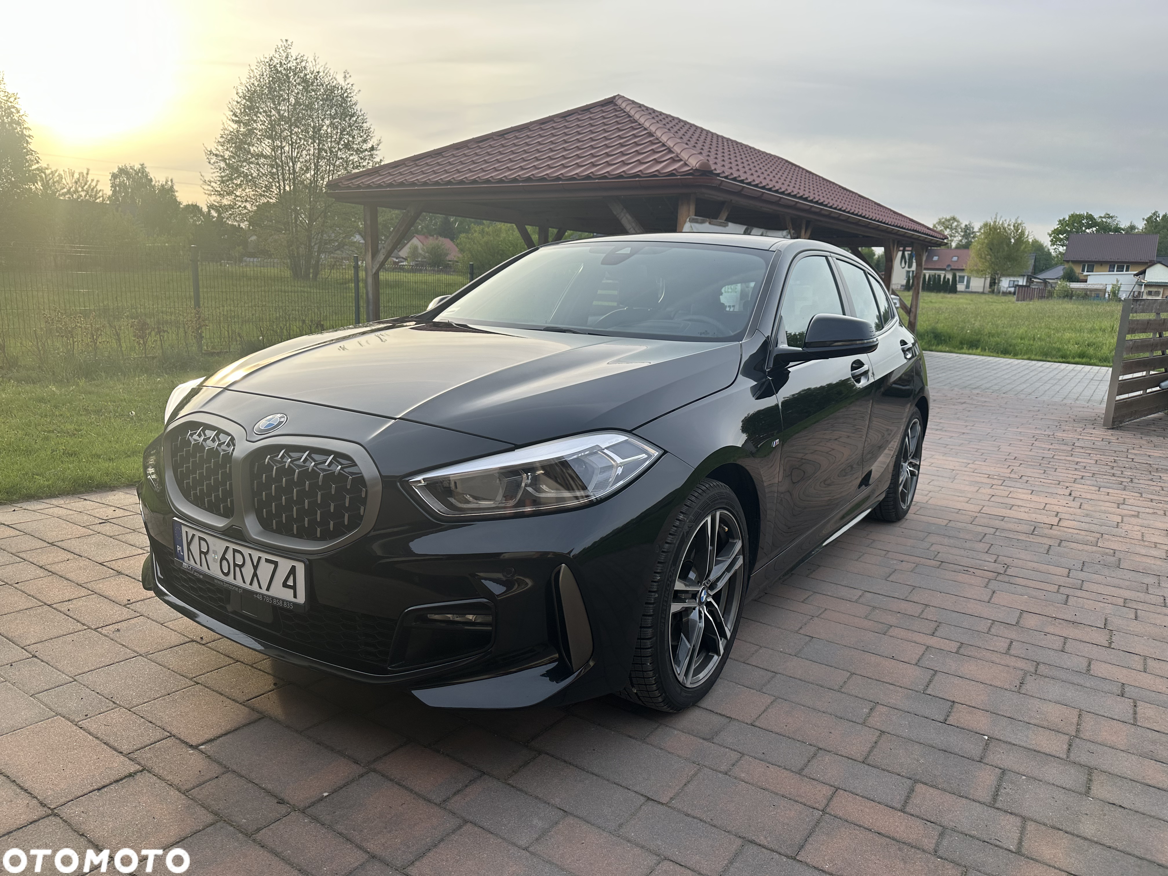 BMW Seria 1 118i M Sport - 2