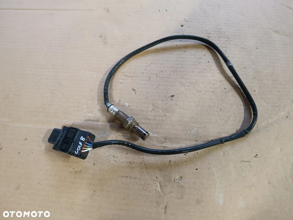 VW GOLF VIII 8 2.0 TDI SONDA LAMBDA NOX 05N907807B - 1