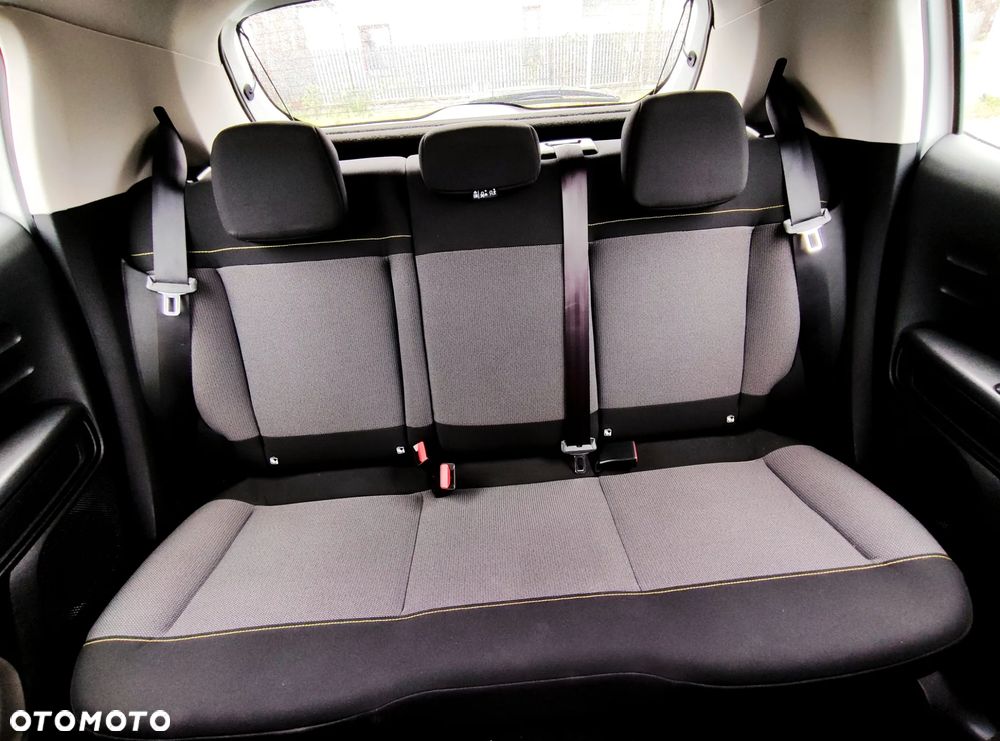 Citroën C3 Pure Tech 110 Stop&Start Exclusive - 20