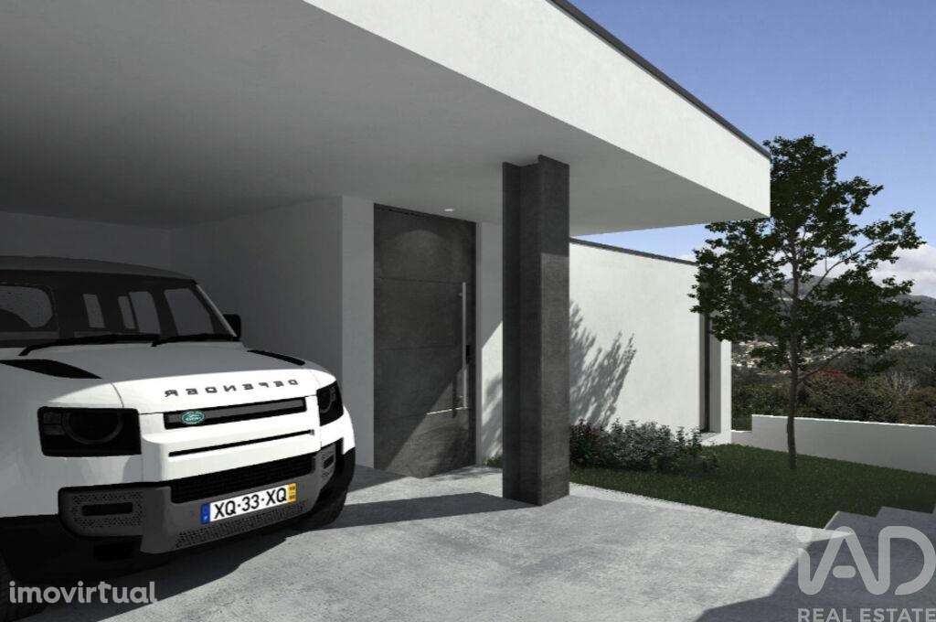 Casa / Villa T3 em Estorãos de 190,00 m2 - Grande imagem: 4/10