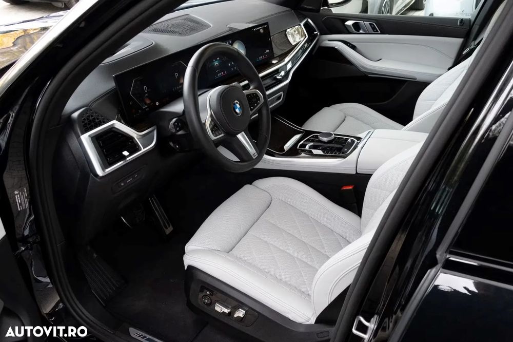 BMW X5 xDrive30d - 9